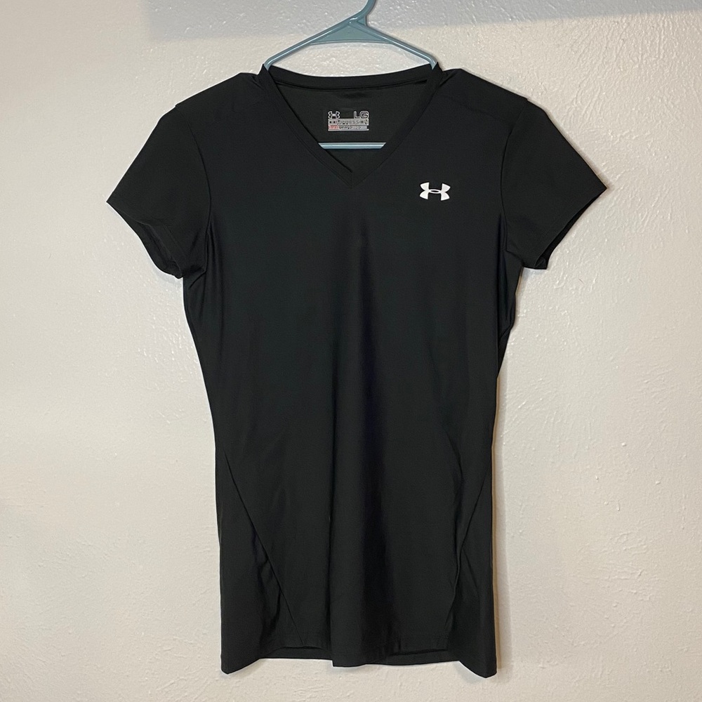 Under Armour shirt